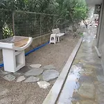 Дом отдыха Jasmine Эретрия