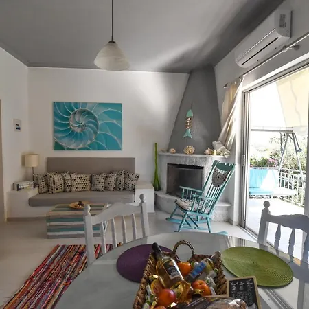 Jasmine Holiday home *