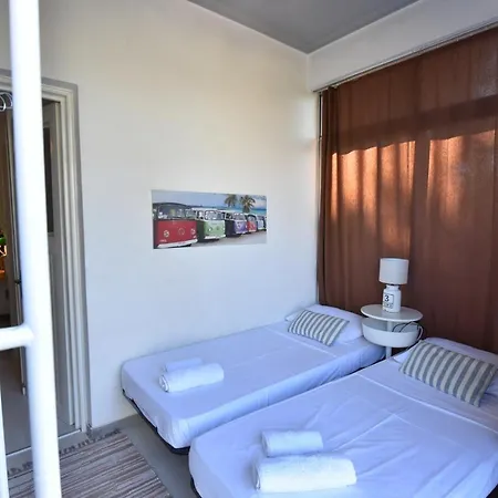 Holiday home Jasmine Eretria (Evia)