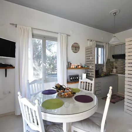 Holiday home Jasmine *