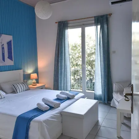 Jasmine Casa de Férias *