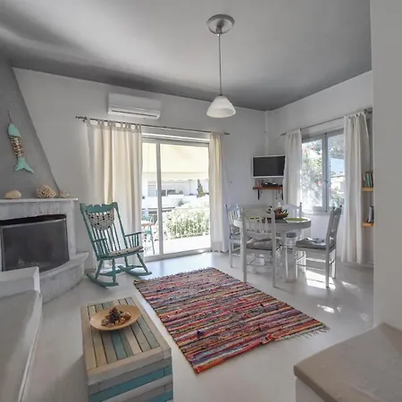 Jasmine Casa de Férias