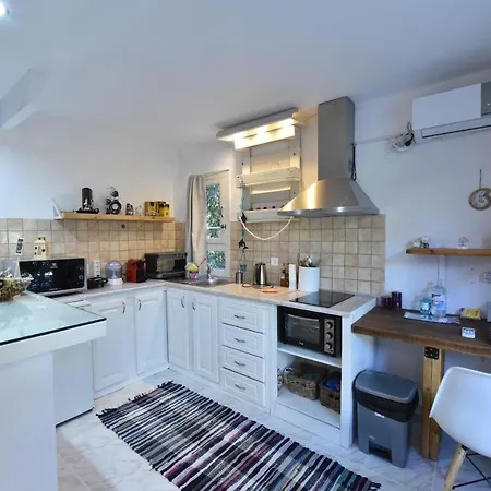 Jasmine Holiday home Eretria (Evia)