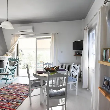 Jasmine Holiday home Eretria (Evia)