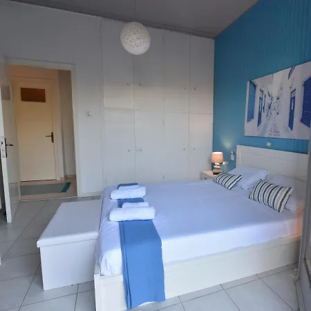 Jasmine Casa de Férias *