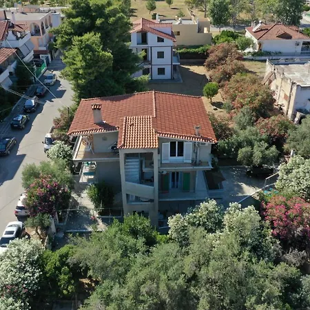 Jasmine Casa de Férias