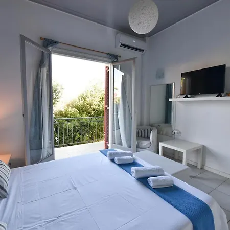 Jasmine Casa de Férias *