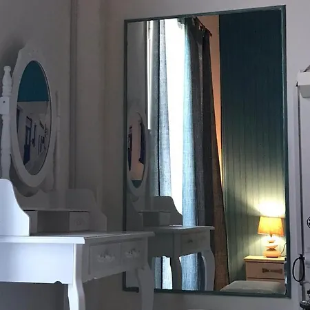 Casa de Férias Jasmine *