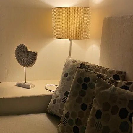 Jasmine Holiday home *