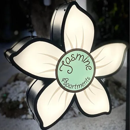 Jasmine