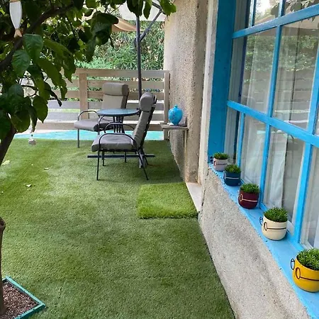 Casa de Férias Jasmine