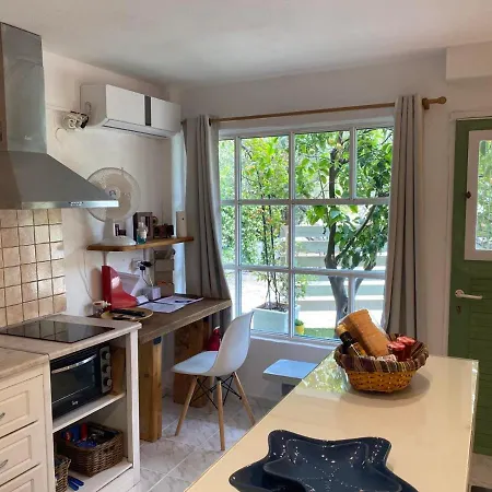 Jasmine Casa de Férias