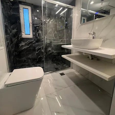 Jasmine ארטריה