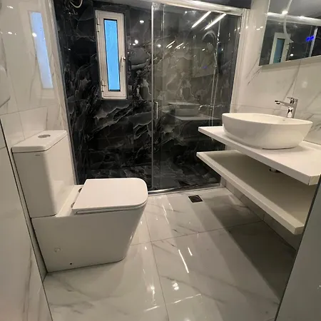 Jasmine ארטריה