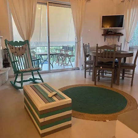 Jasmine Holiday home Eretria (Evia)