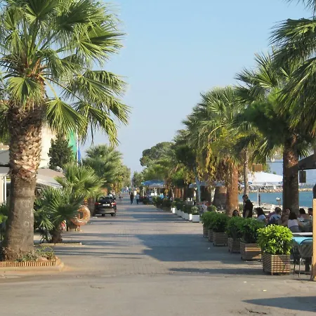 בית נופש Jasmine