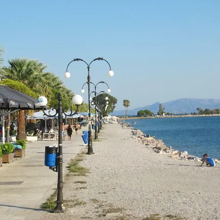 Jasmine Casa de Férias *