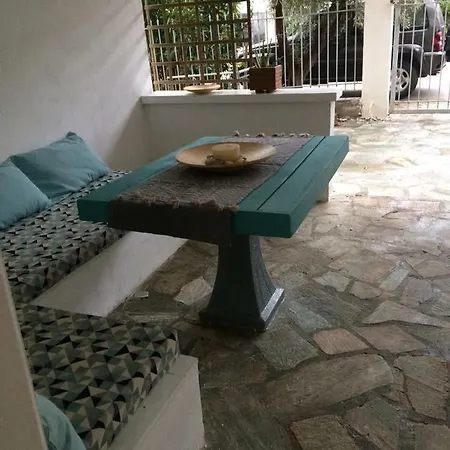 Jasmine * Erétria