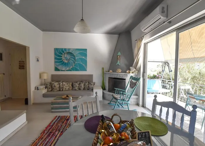 Jasmine בית נופש *