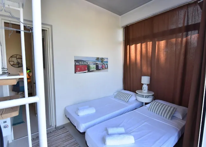 בית נופש Jasmine ארטריה