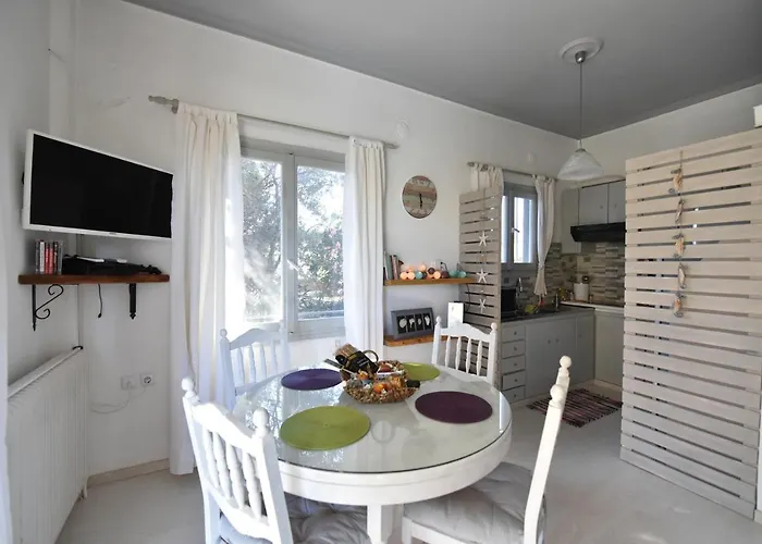 בית נופש Jasmine *