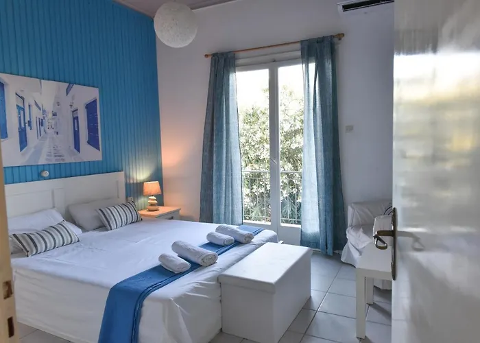 Jasmine בית נופש *