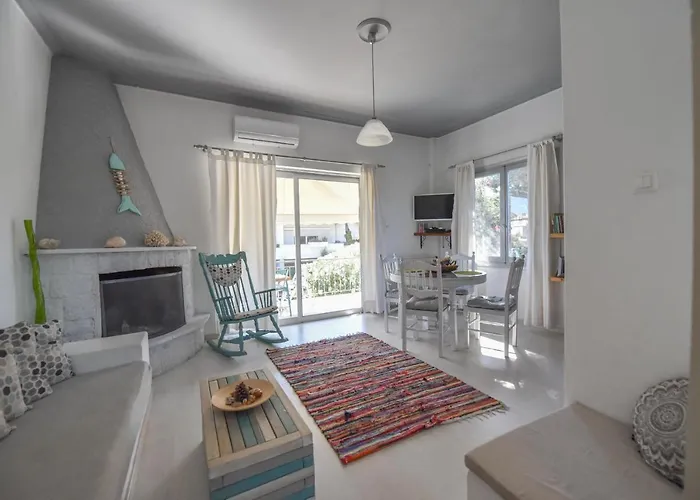 Jasmine בית נופש