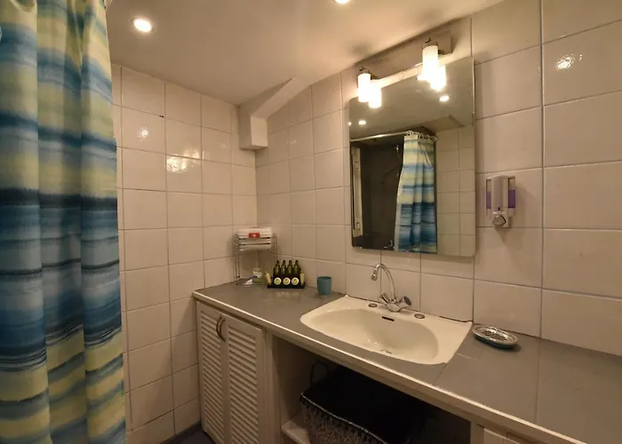 בית נופש Jasmine