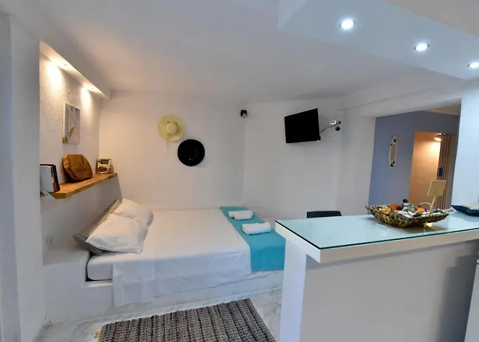 בית נופש Jasmine *