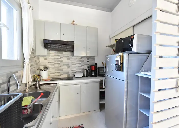 Jasmine בית נופש