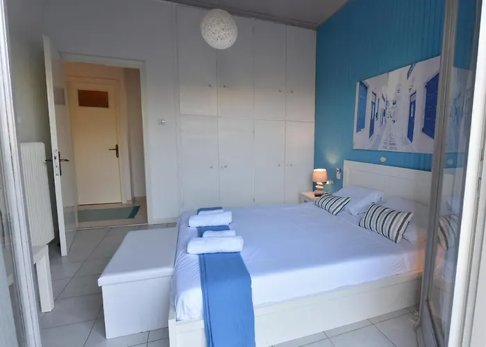 Jasmine בית נופש *