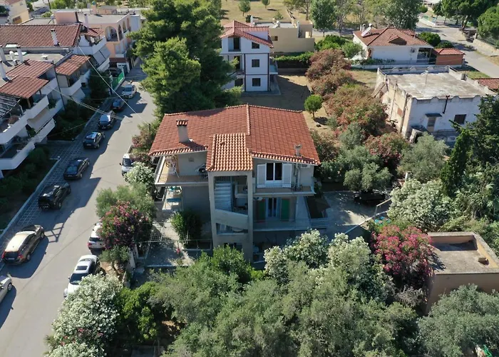 Jasmine בית נופש