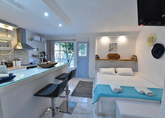 Σπίτι διακοπών Jasmine