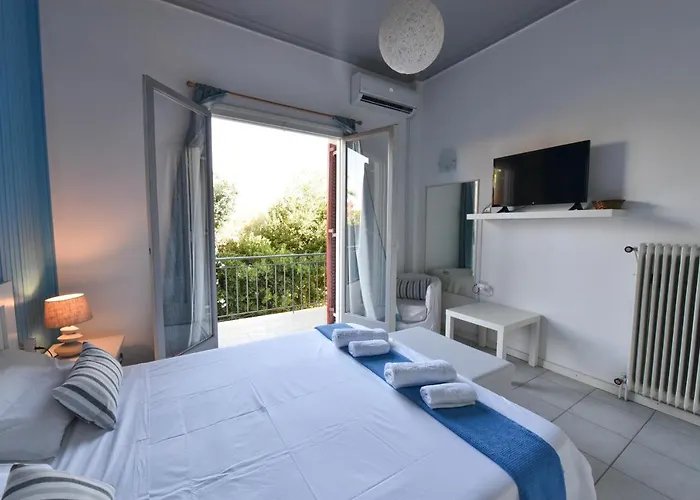 Jasmine בית נופש *