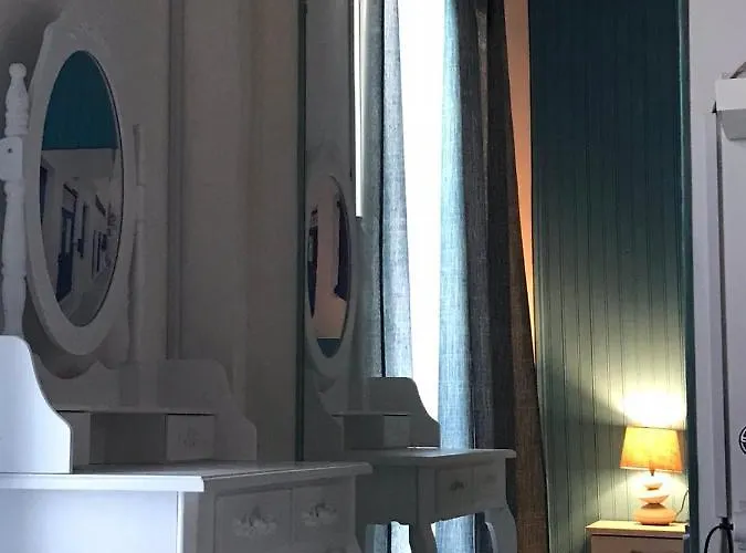 בית נופש Jasmine *