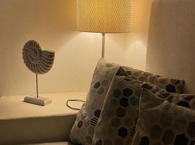 Jasmine בית נופש *