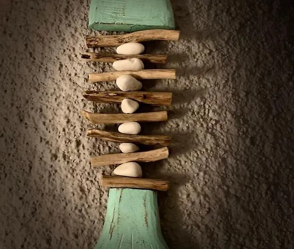 Jasmine בית נופש