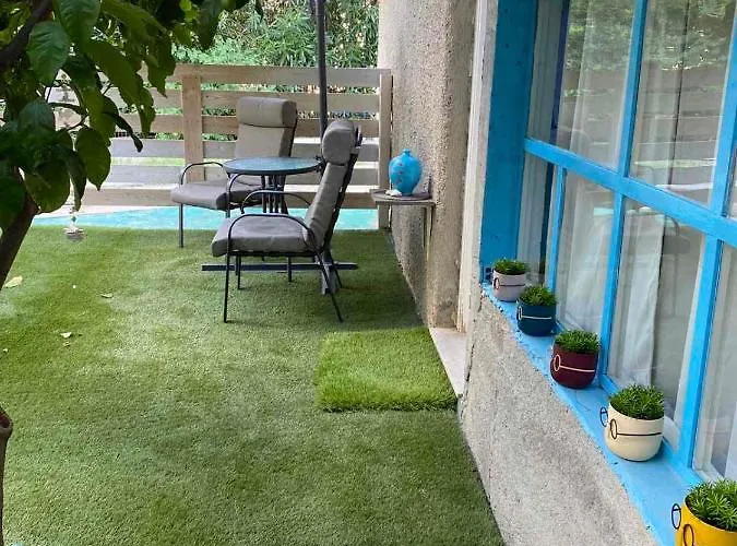 Σπίτι διακοπών Jasmine