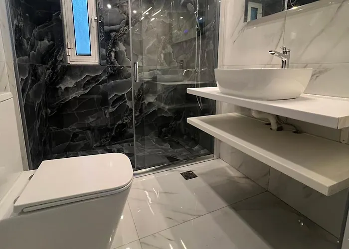 Jasmine ארטריה