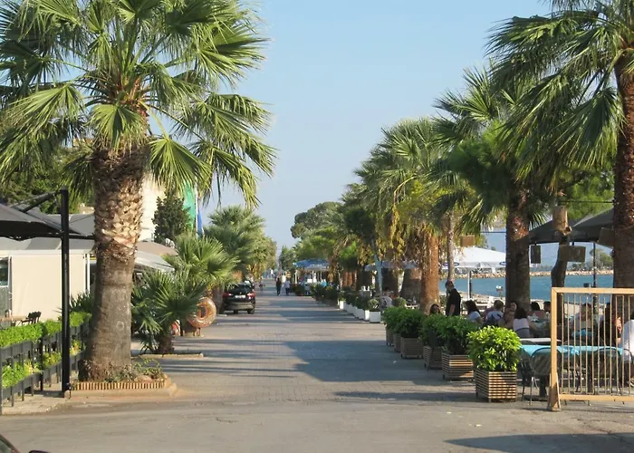 בית נופש Jasmine