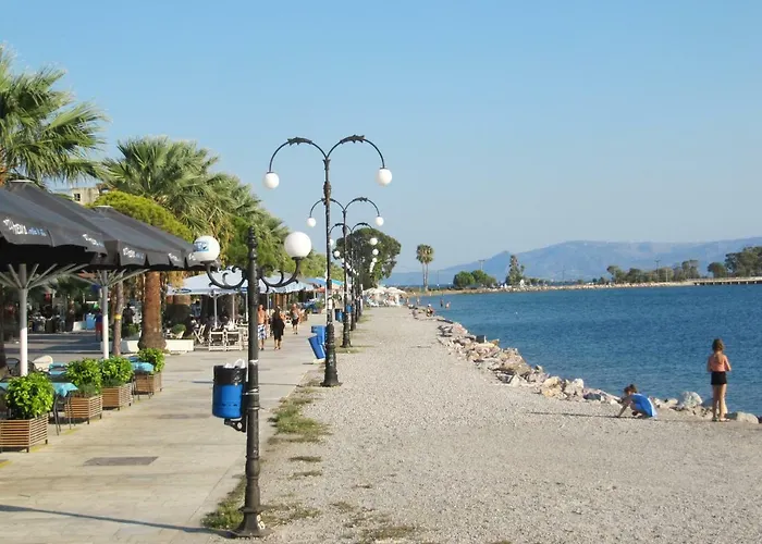 Jasmine בית נופש *