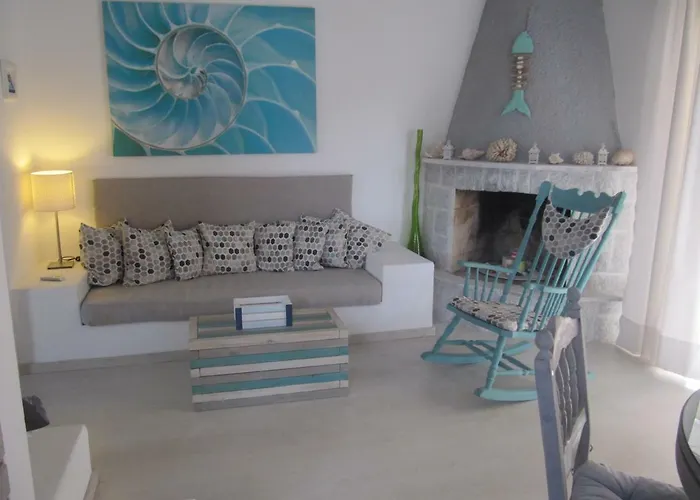 בית נופש Jasmine ארטריה