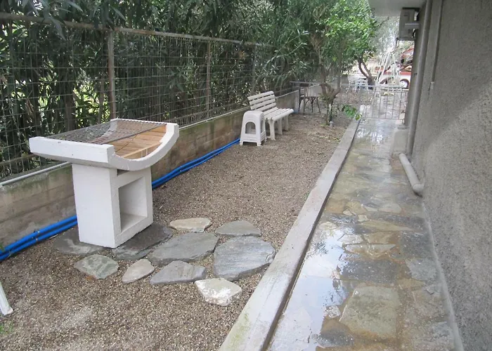 בית נופש Jasmine ארטריה