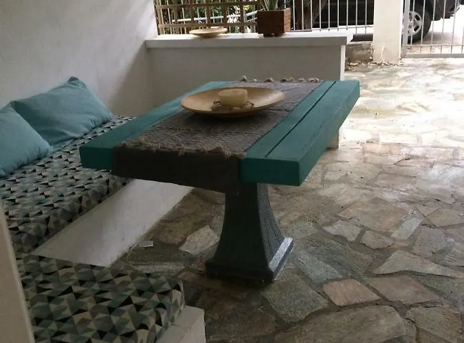 Jasmine * ארטריה